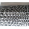 Tunnel Oven High Temperature Resistant Steel Wire Mesh Belt